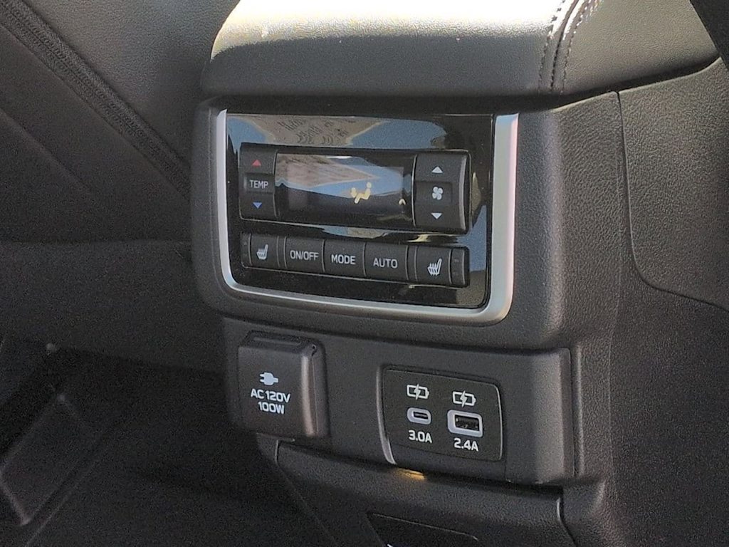 Thumbnail: 2026 Subaru Ascent - 30