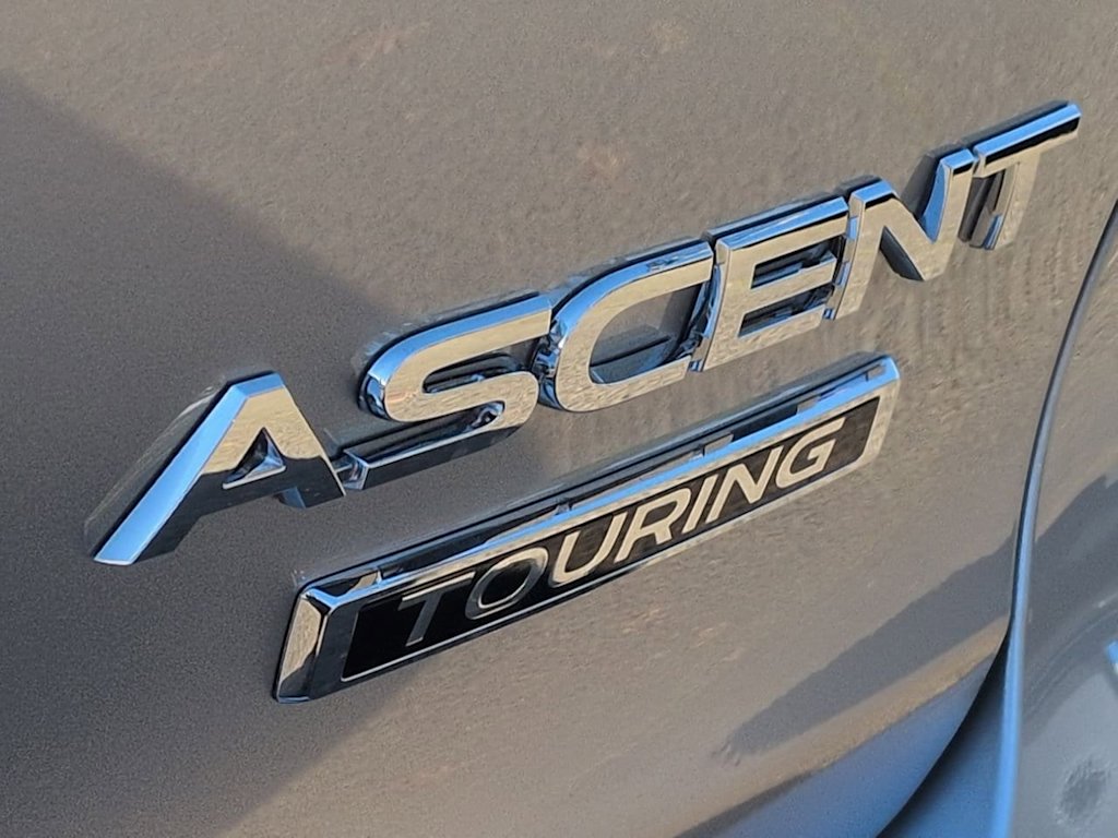 Thumbnail: 2026 Subaru Ascent - 25
