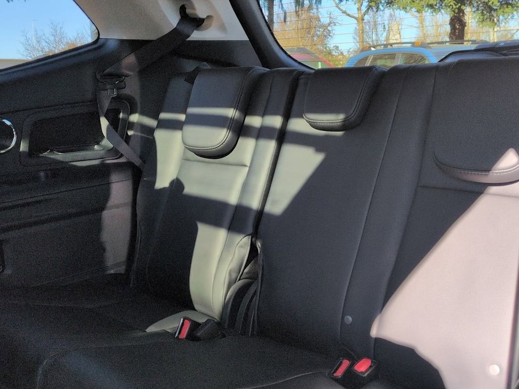 Thumbnail: 2026 Subaru Ascent - 39