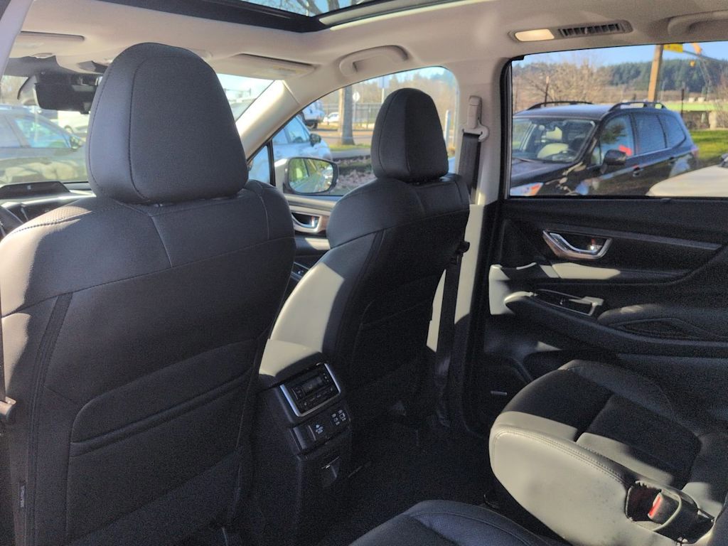 Thumbnail: 2026 Subaru Ascent - 13