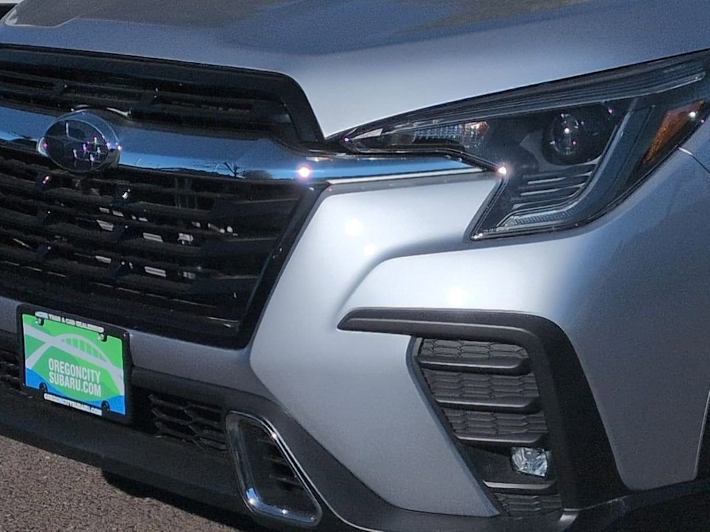 Thumbnail: 2026 Subaru Ascent - 24