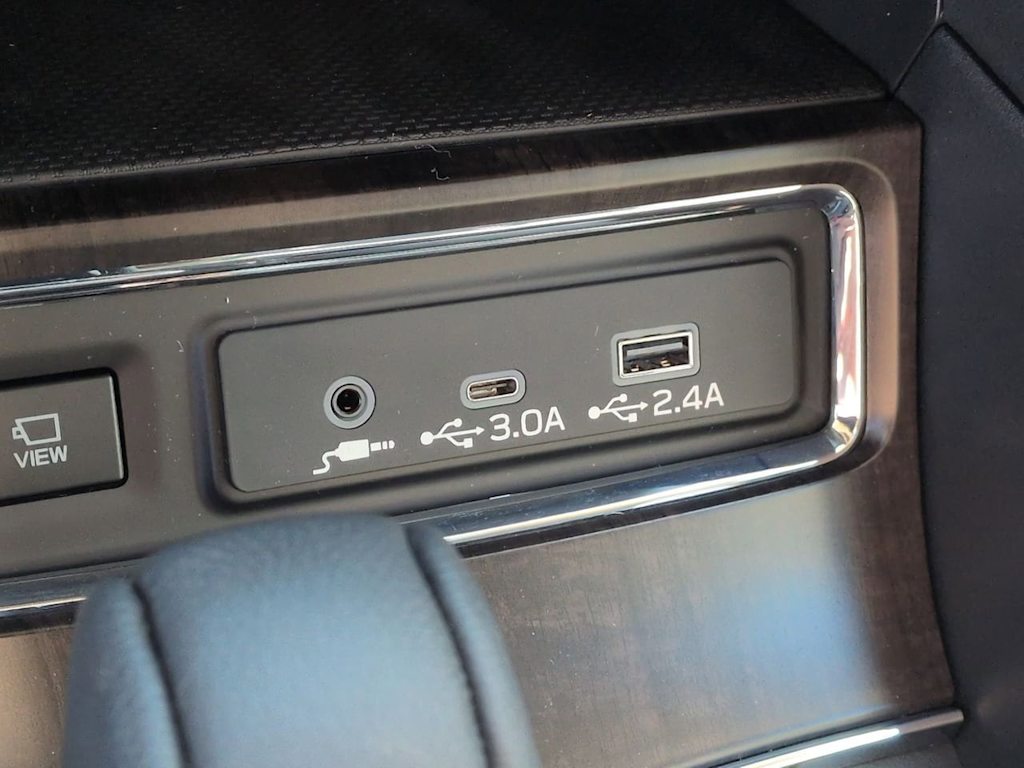 Thumbnail: 2026 Subaru Ascent - 38