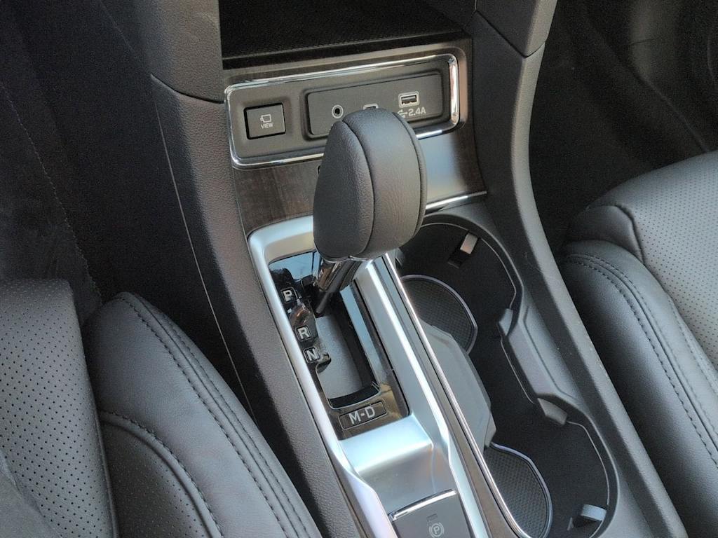 Thumbnail: 2026 Subaru Ascent - 16