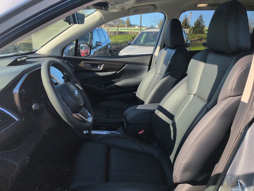 Thumbnail: 2026 Subaru Ascent - 11