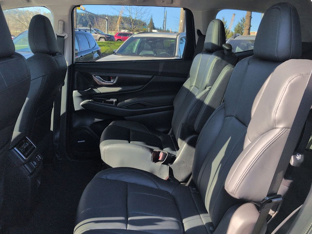 Thumbnail: 2026 Subaru Ascent - 28