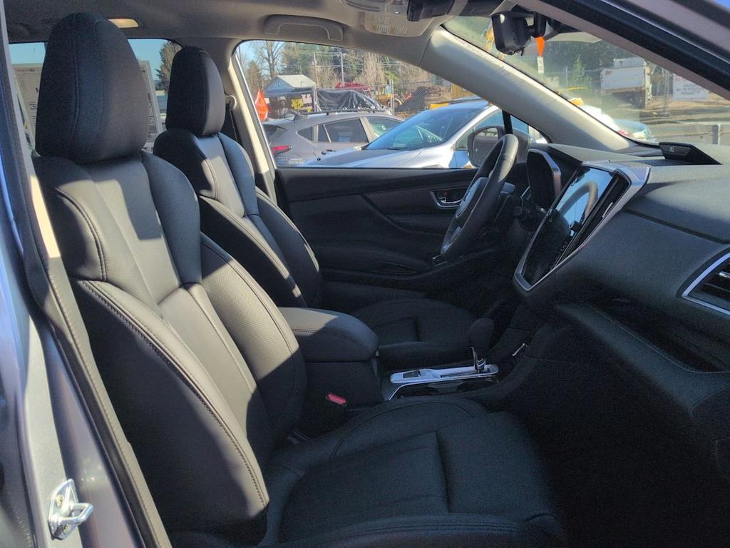 Thumbnail: 2026 Subaru Ascent - 12