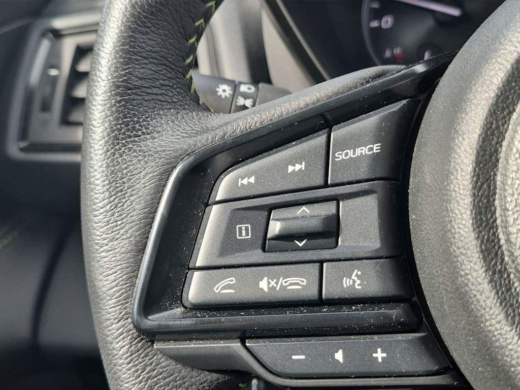 Thumbnail: 2023 Subaru Ascent - 31
