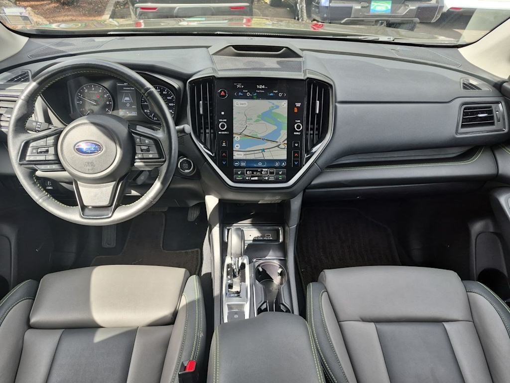 Thumbnail: 2023 Subaru Ascent - 9