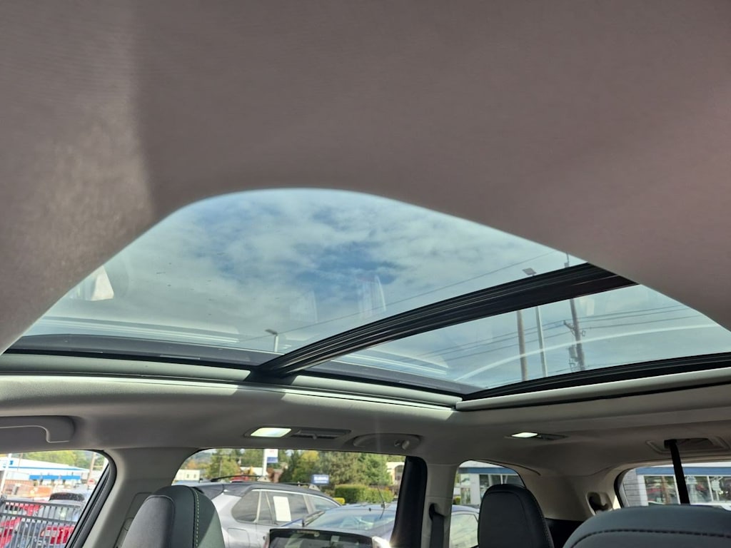 Thumbnail: 2023 Subaru Ascent - 28