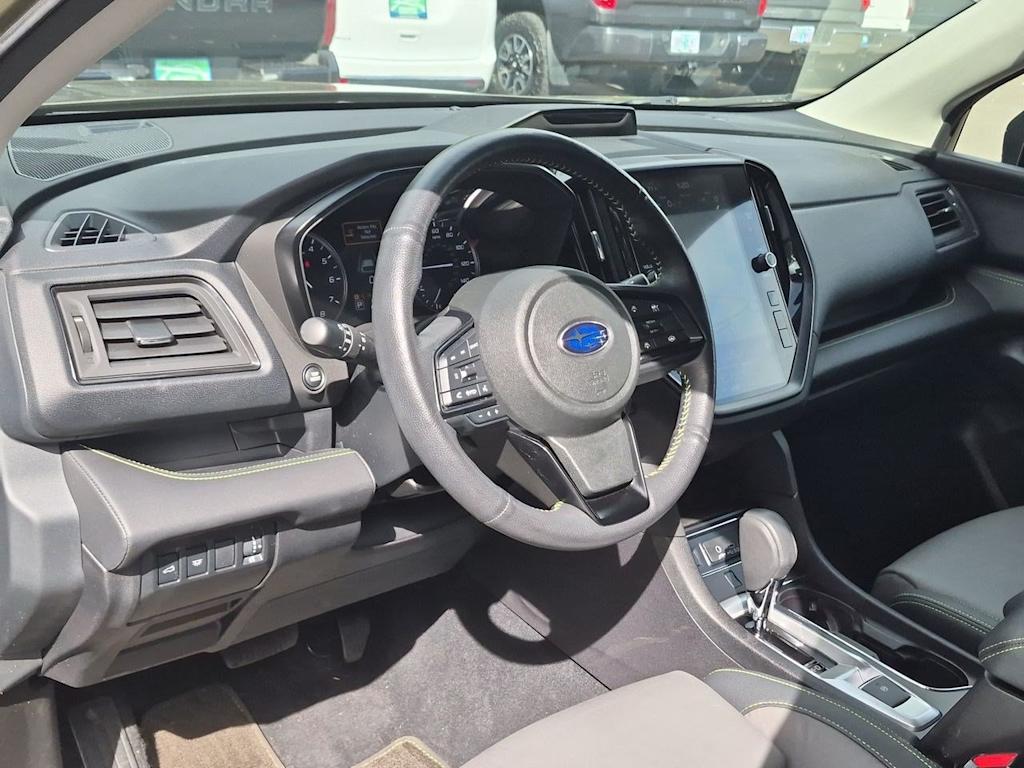 Thumbnail: 2023 Subaru Ascent - 2