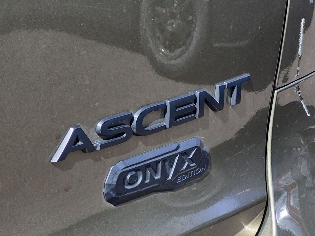 Thumbnail: 2023 Subaru Ascent - 26