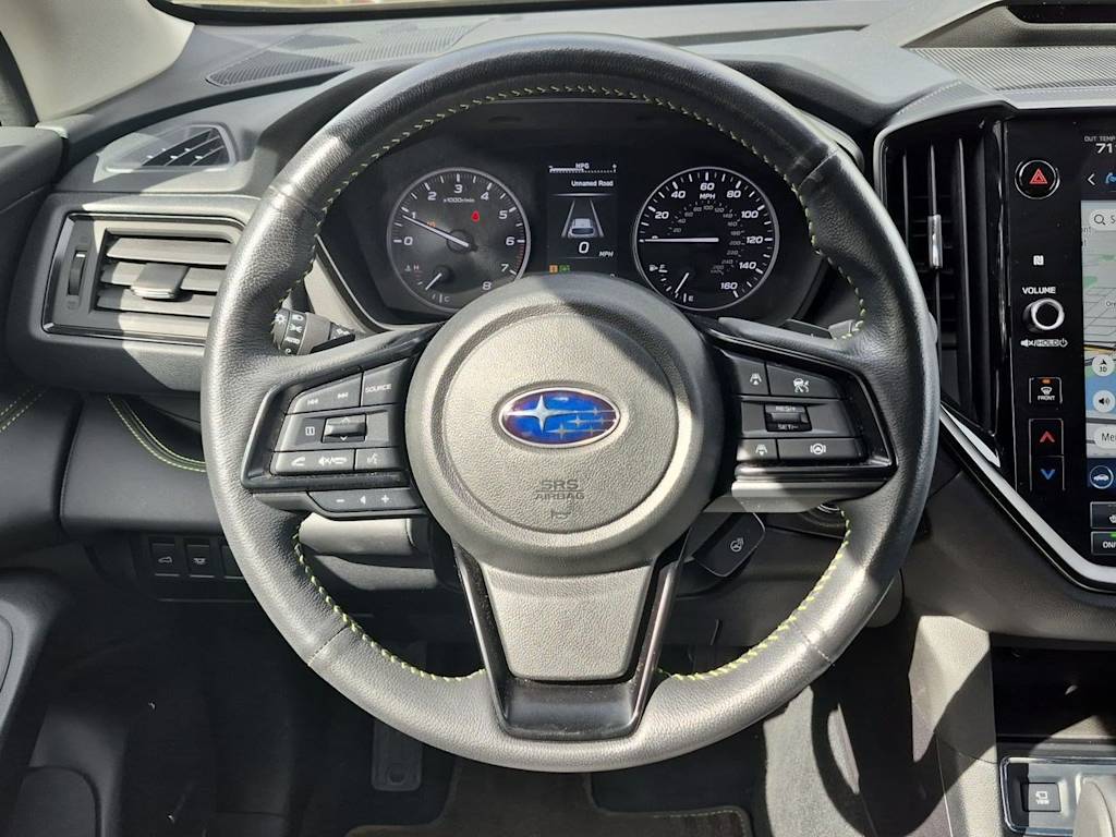 Thumbnail: 2023 Subaru Ascent - 14