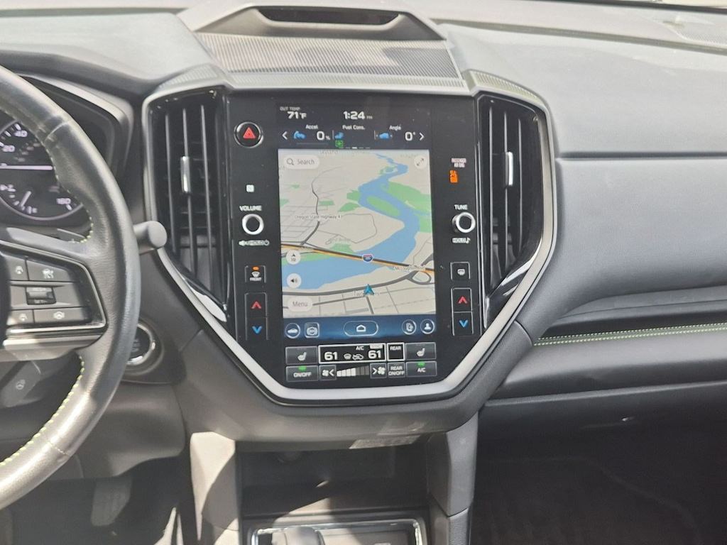 Thumbnail: 2023 Subaru Ascent - 15