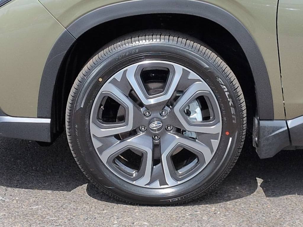 Thumbnail: 2026 Subaru Ascent - 8
