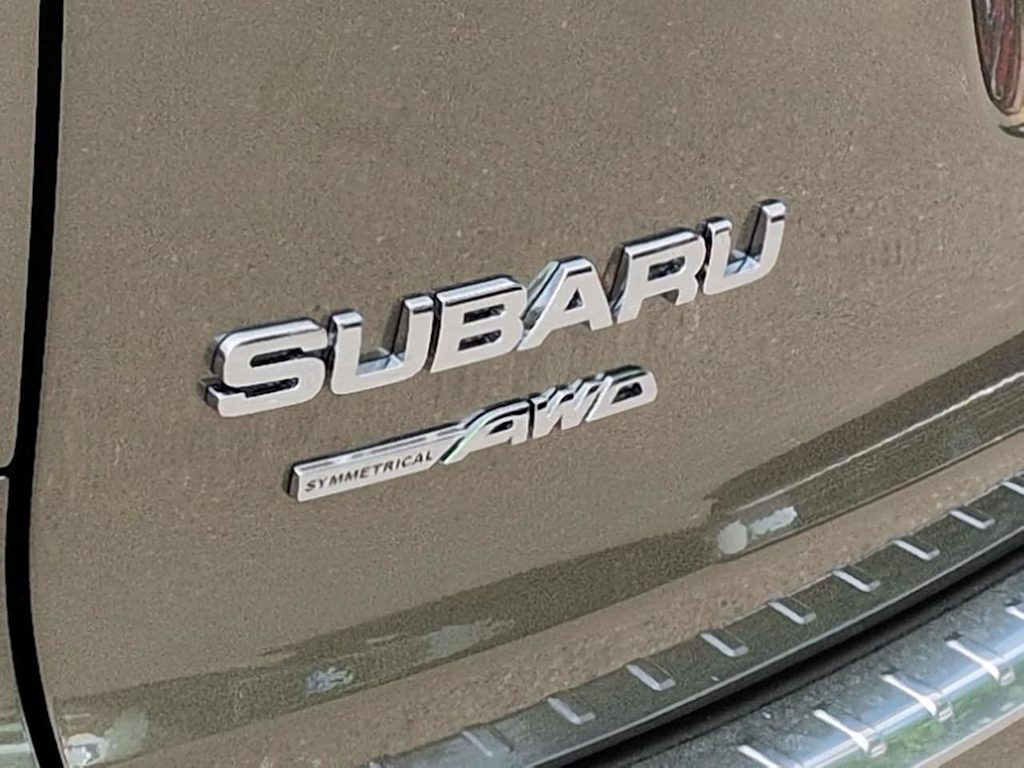 Thumbnail: 2026 Subaru Ascent - 7