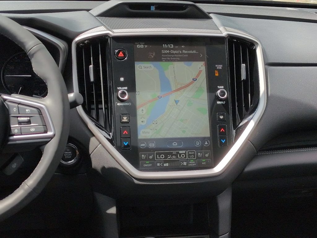 Thumbnail: 2026 Subaru Ascent - 14