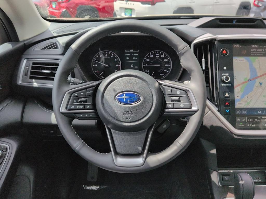 Thumbnail: 2026 Subaru Ascent - 13