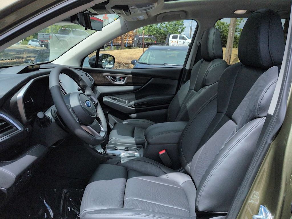 Thumbnail: 2026 Subaru Ascent - 10