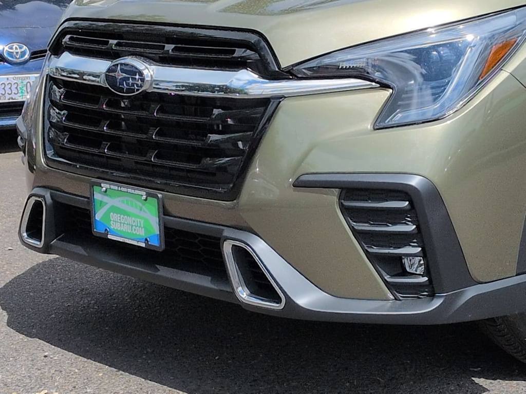 Thumbnail: 2026 Subaru Ascent - 24