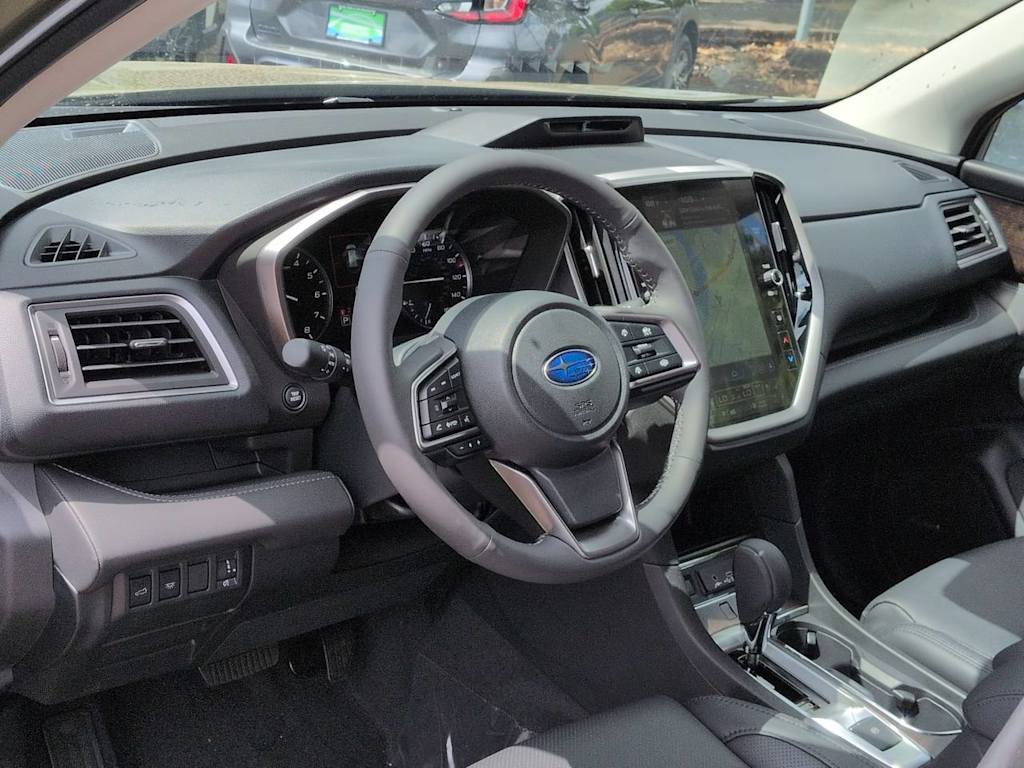 Thumbnail: 2026 Subaru Ascent - 2