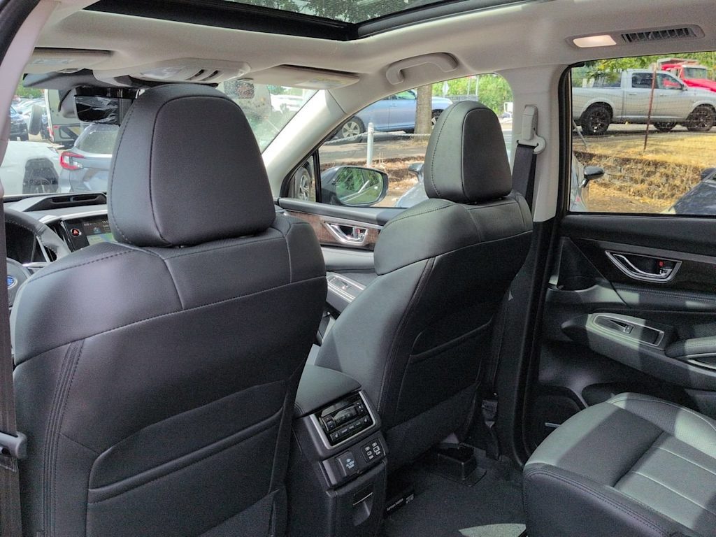 Thumbnail: 2026 Subaru Ascent - 12