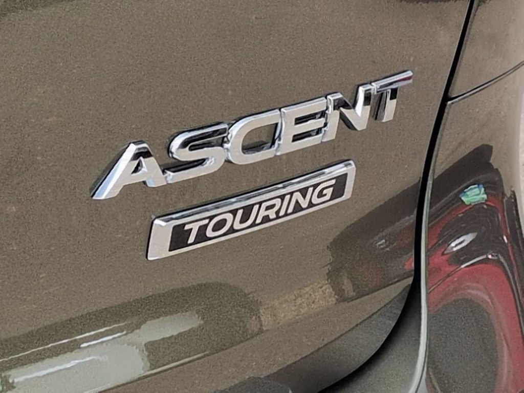 Thumbnail: 2026 Subaru Ascent - 25