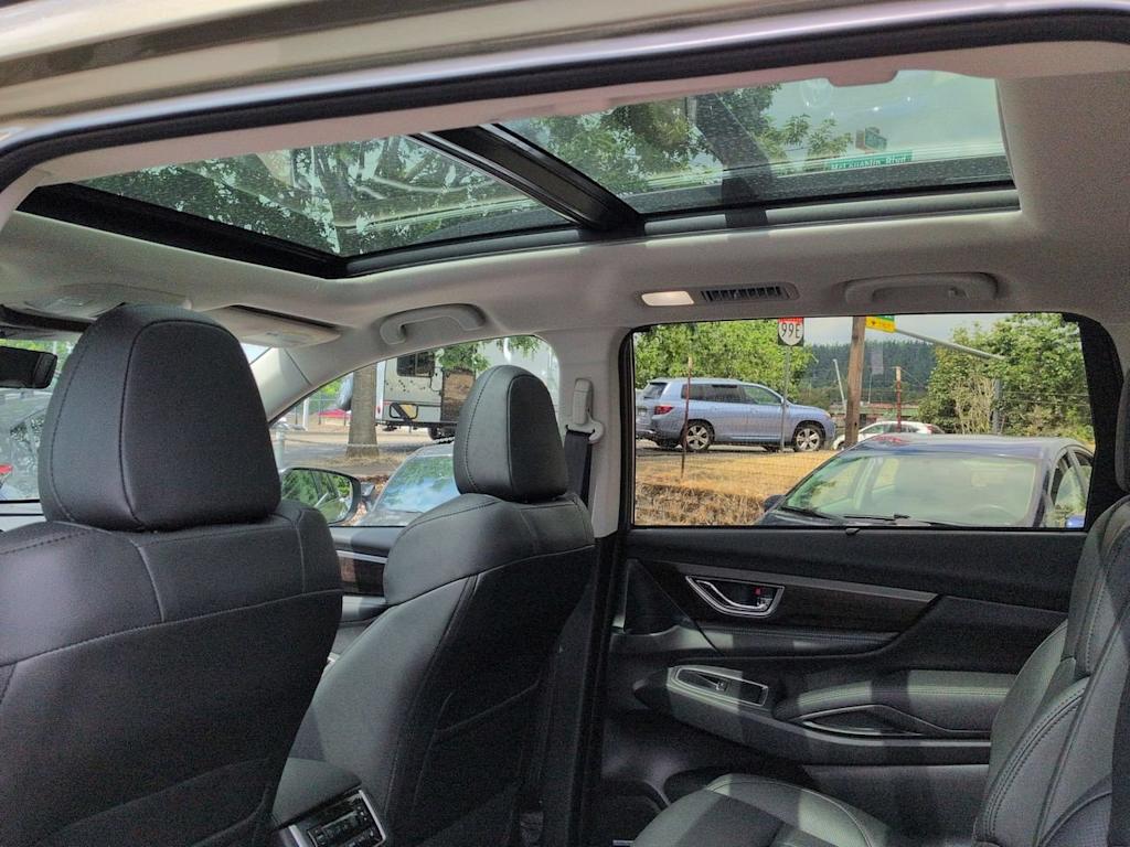 Thumbnail: 2026 Subaru Ascent - 27