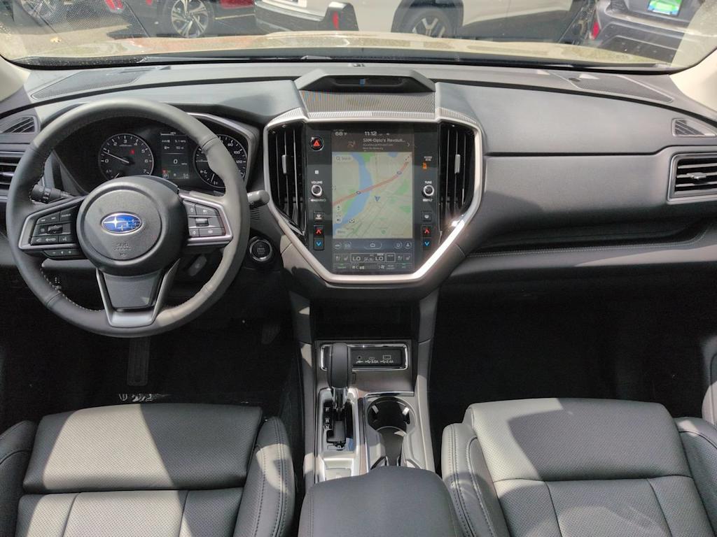 Thumbnail: 2026 Subaru Ascent - 9