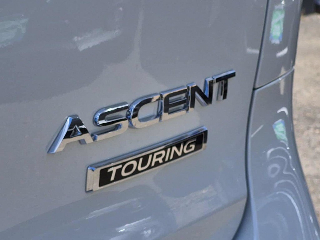 Thumbnail: 2026 Subaru Ascent - 25
