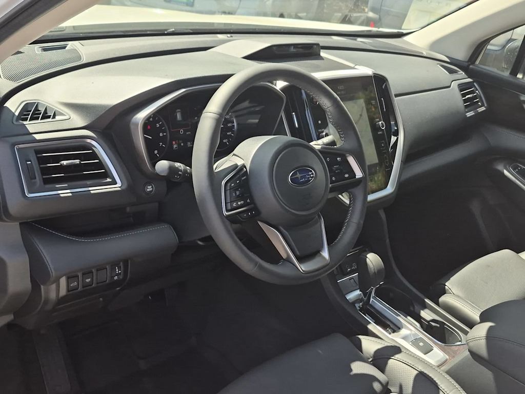 Thumbnail: 2026 Subaru Ascent - 2