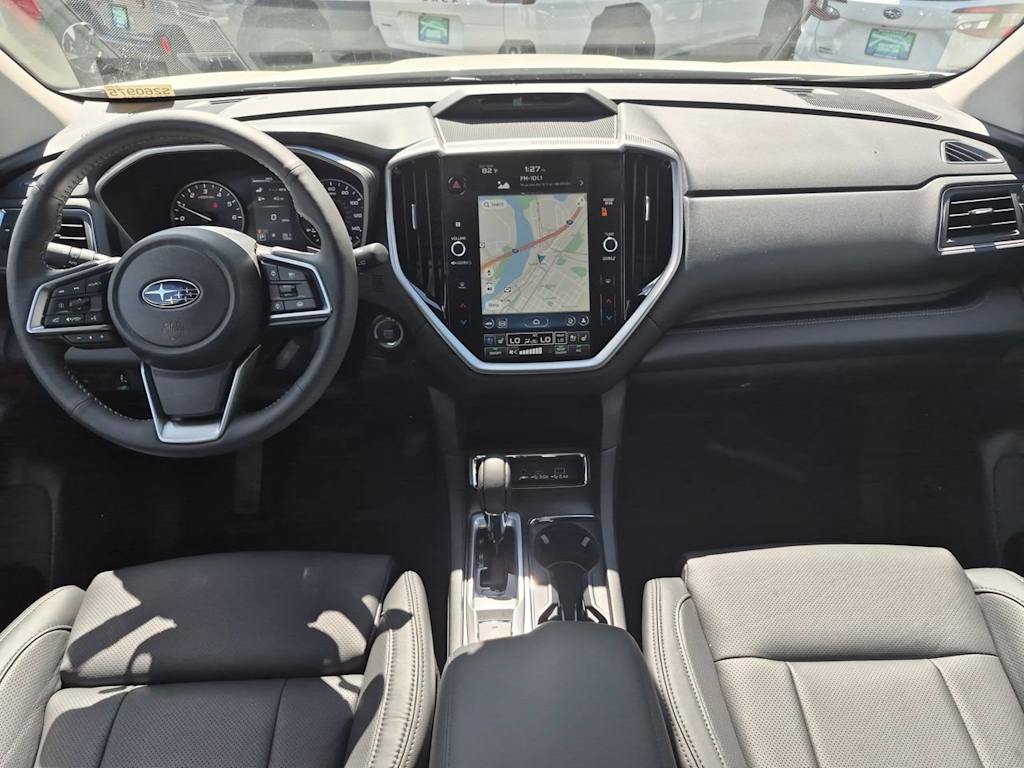 Thumbnail: 2026 Subaru Ascent - 9