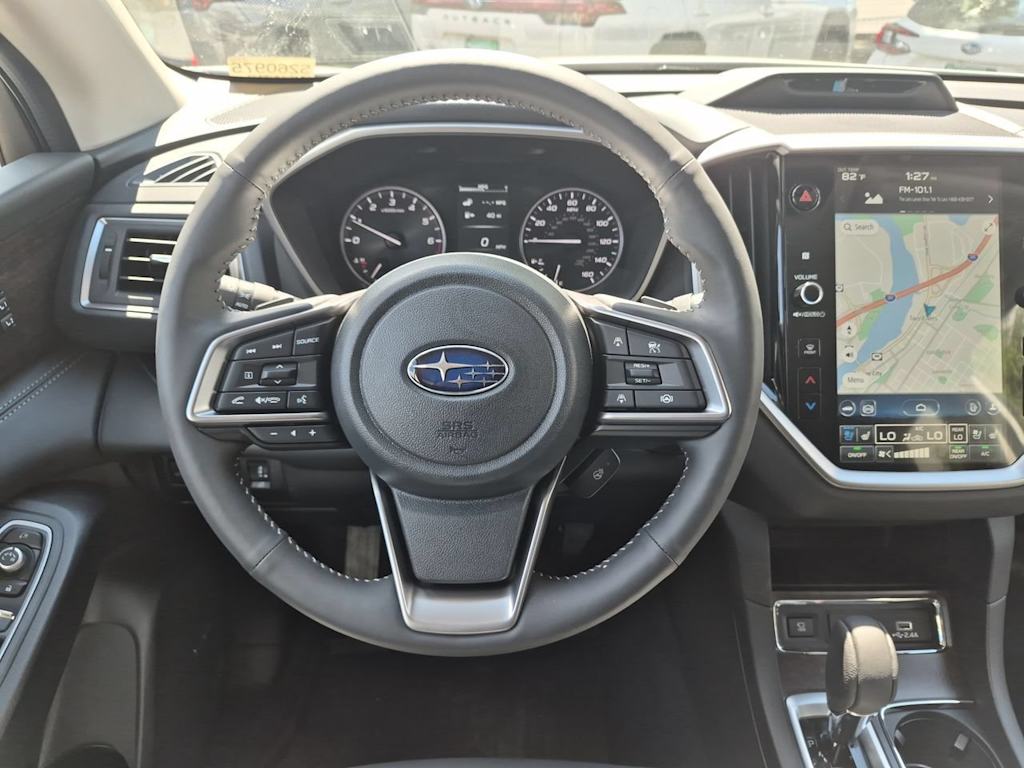 Thumbnail: 2026 Subaru Ascent - 13