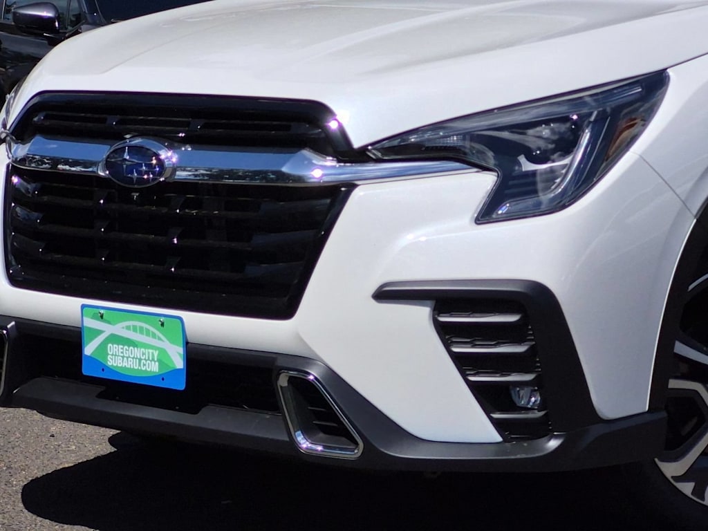 Thumbnail: 2026 Subaru Ascent - 24