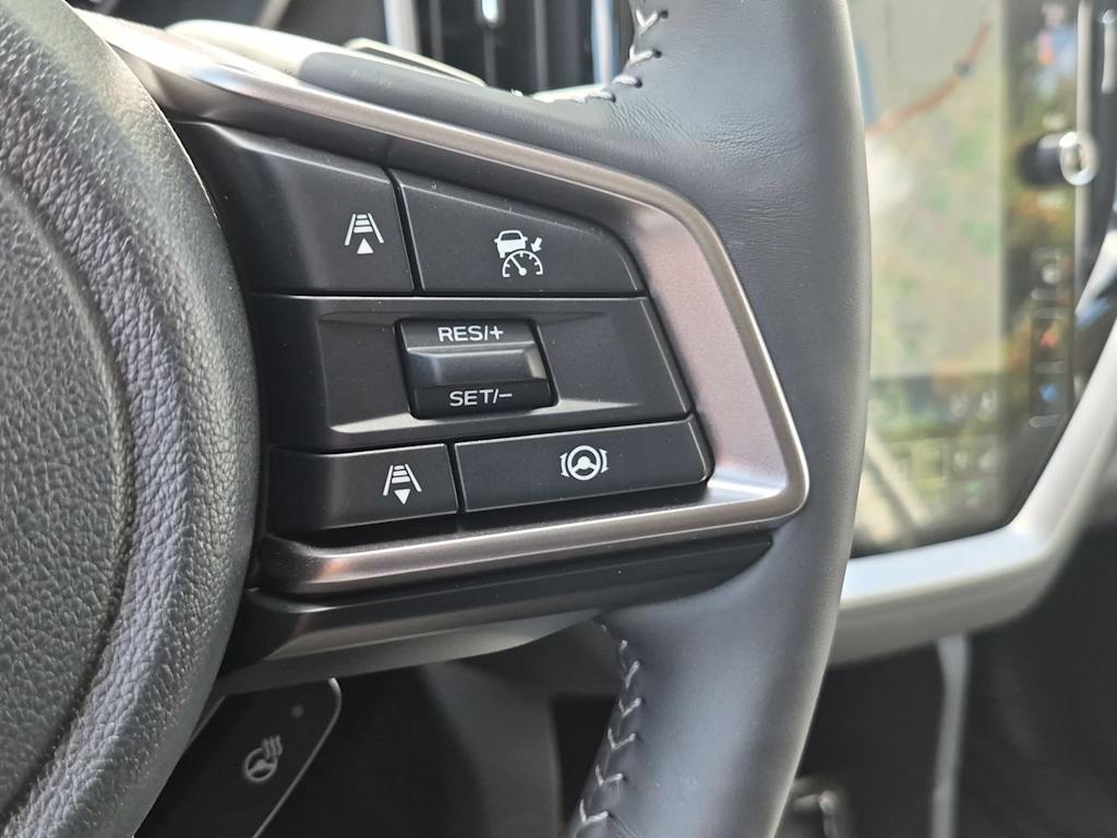 Thumbnail: 2026 Subaru Ascent - 32