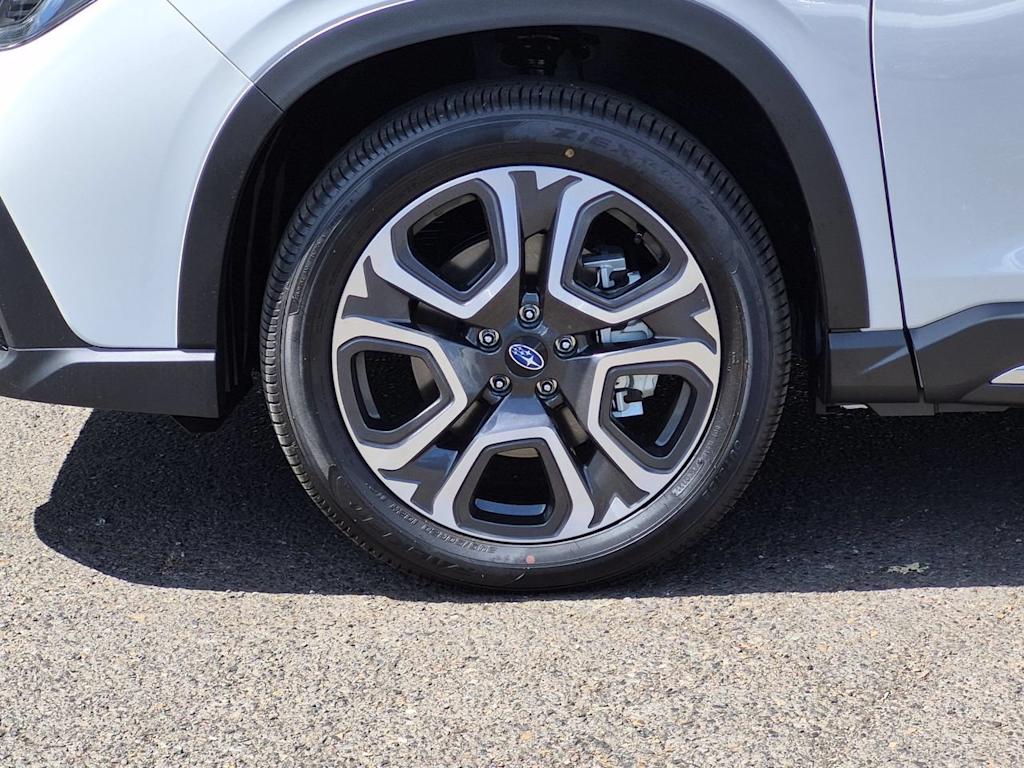 Thumbnail: 2026 Subaru Ascent - 8