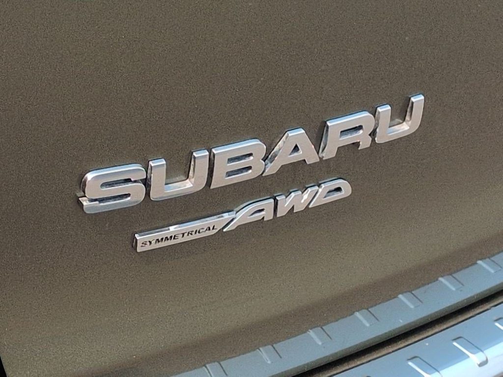 Thumbnail: 2026 Subaru Ascent - 7