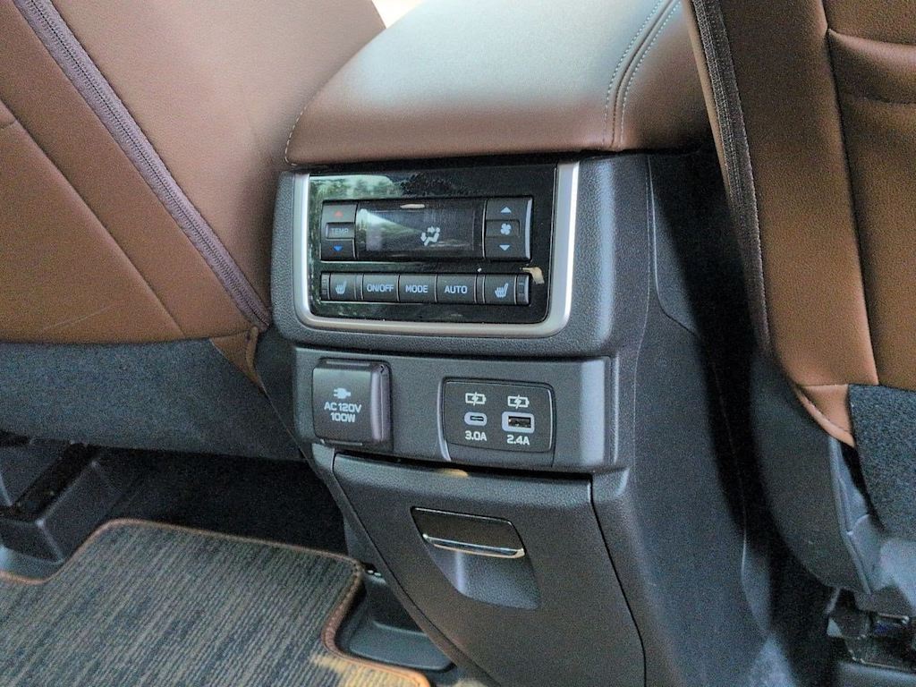 Thumbnail: 2026 Subaru Ascent - 30