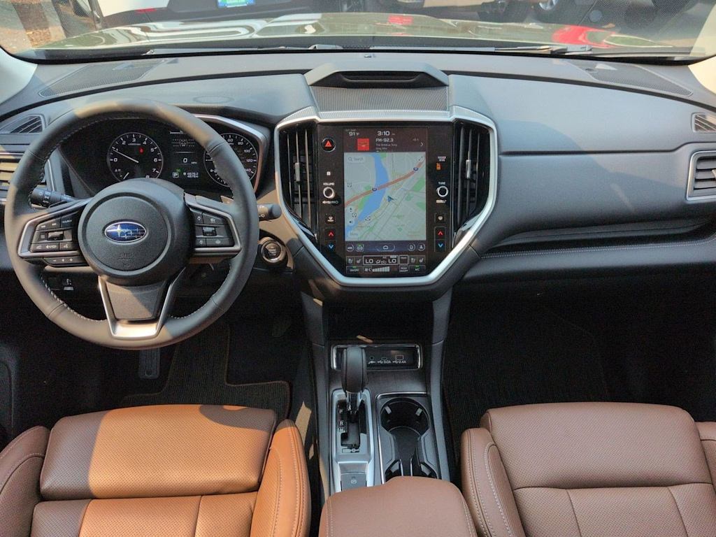 Thumbnail: 2026 Subaru Ascent - 9