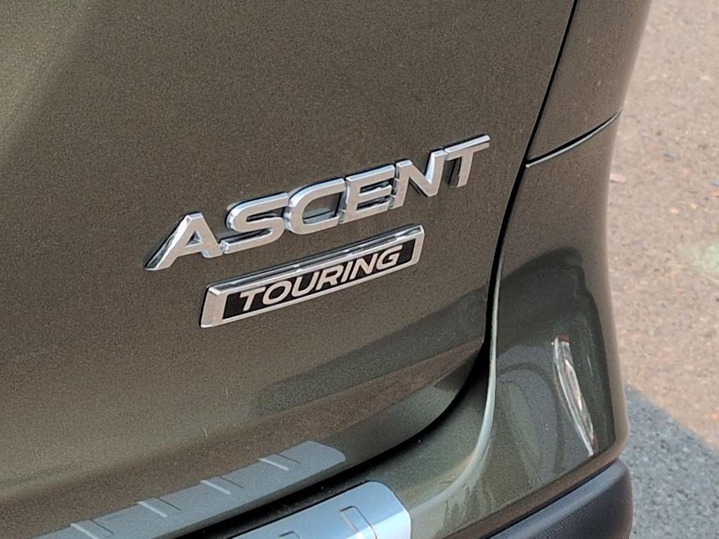 Thumbnail: 2026 Subaru Ascent - 25