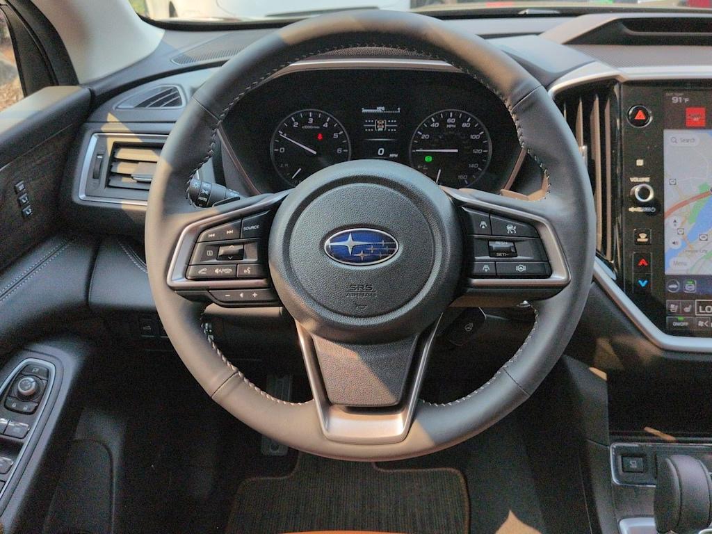 Thumbnail: 2026 Subaru Ascent - 13