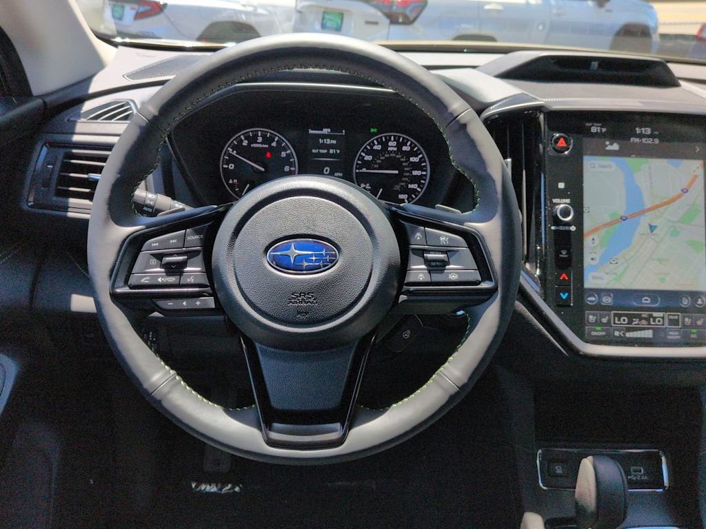 Thumbnail: 2026 Subaru Ascent - 13