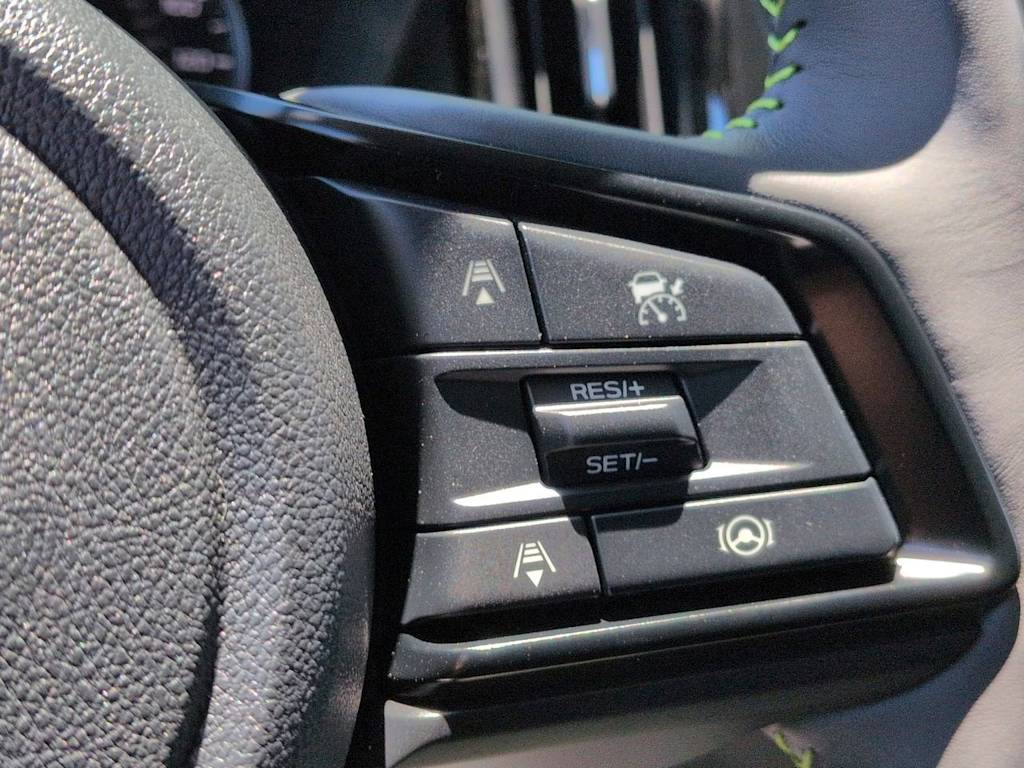 Thumbnail: 2026 Subaru Ascent - 31