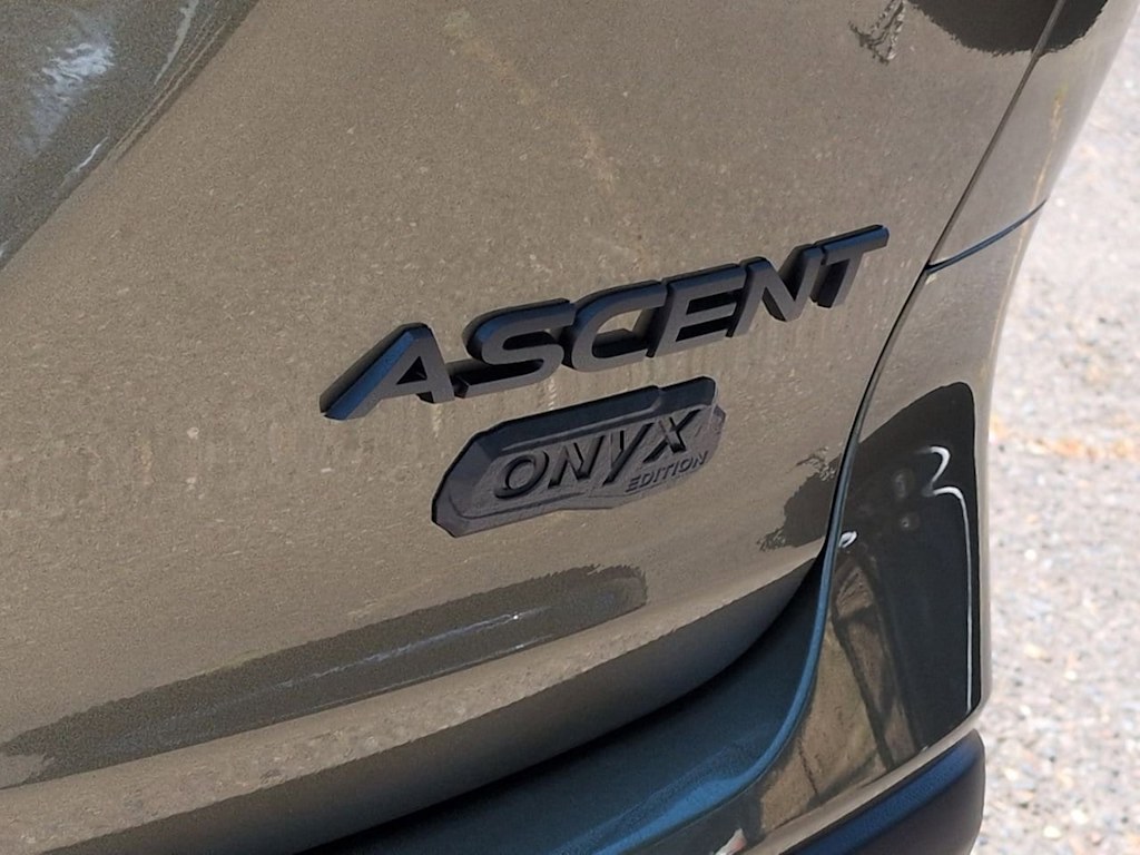 Thumbnail: 2026 Subaru Ascent - 24
