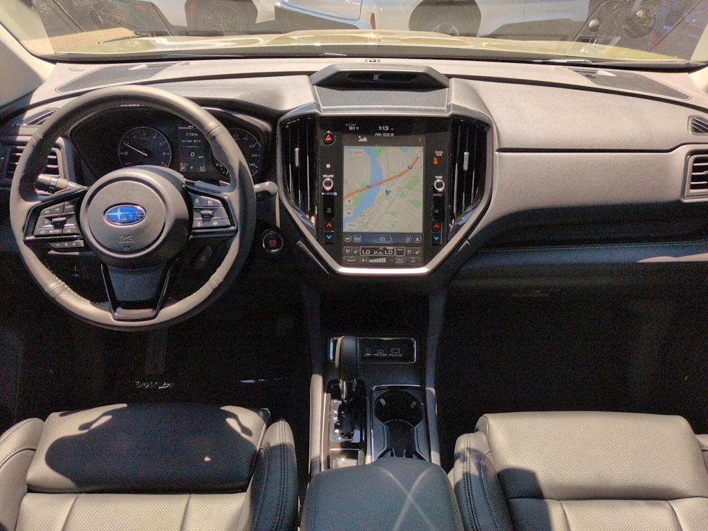 Thumbnail: 2026 Subaru Ascent - 9