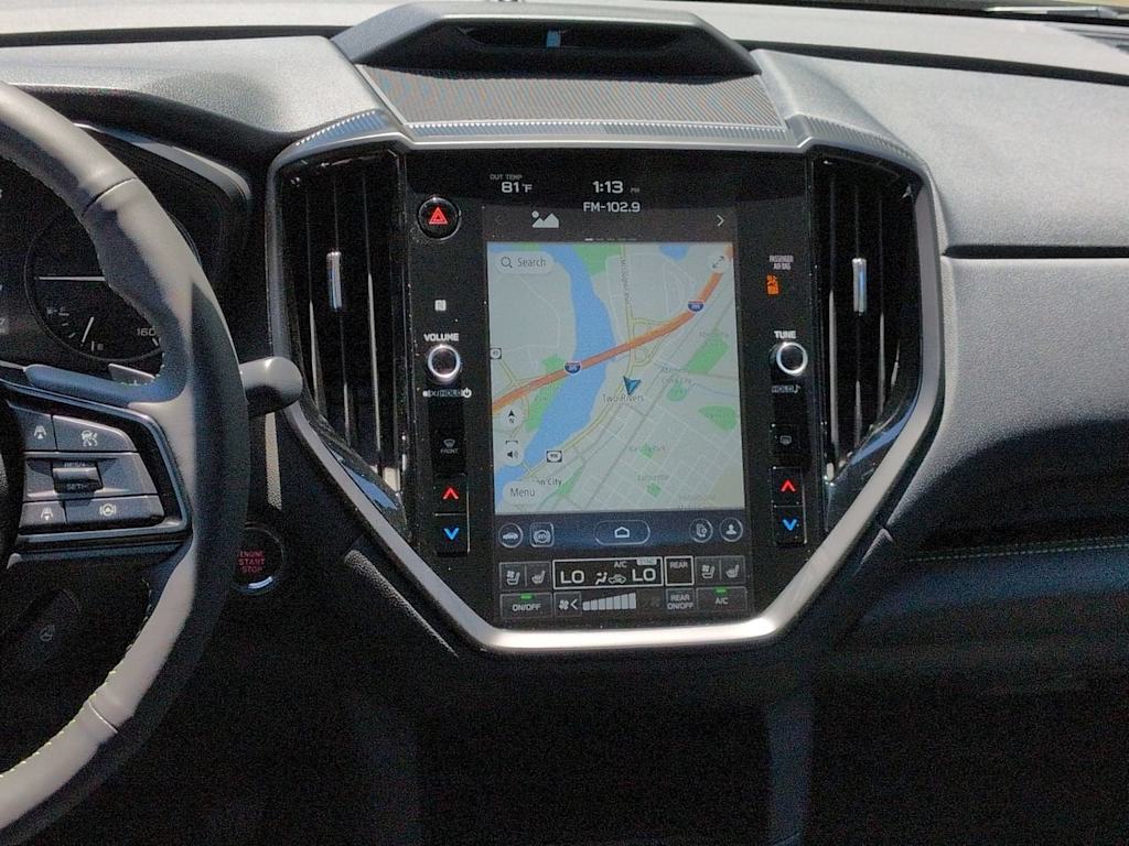 Thumbnail: 2026 Subaru Ascent - 14