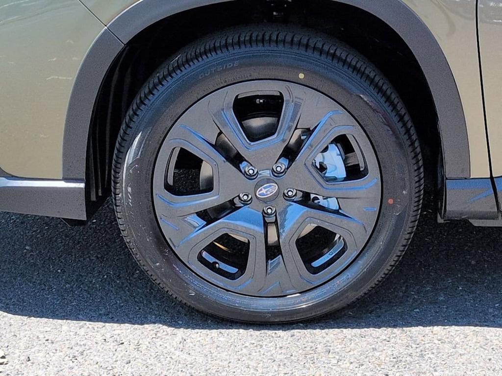 Thumbnail: 2026 Subaru Ascent - 8