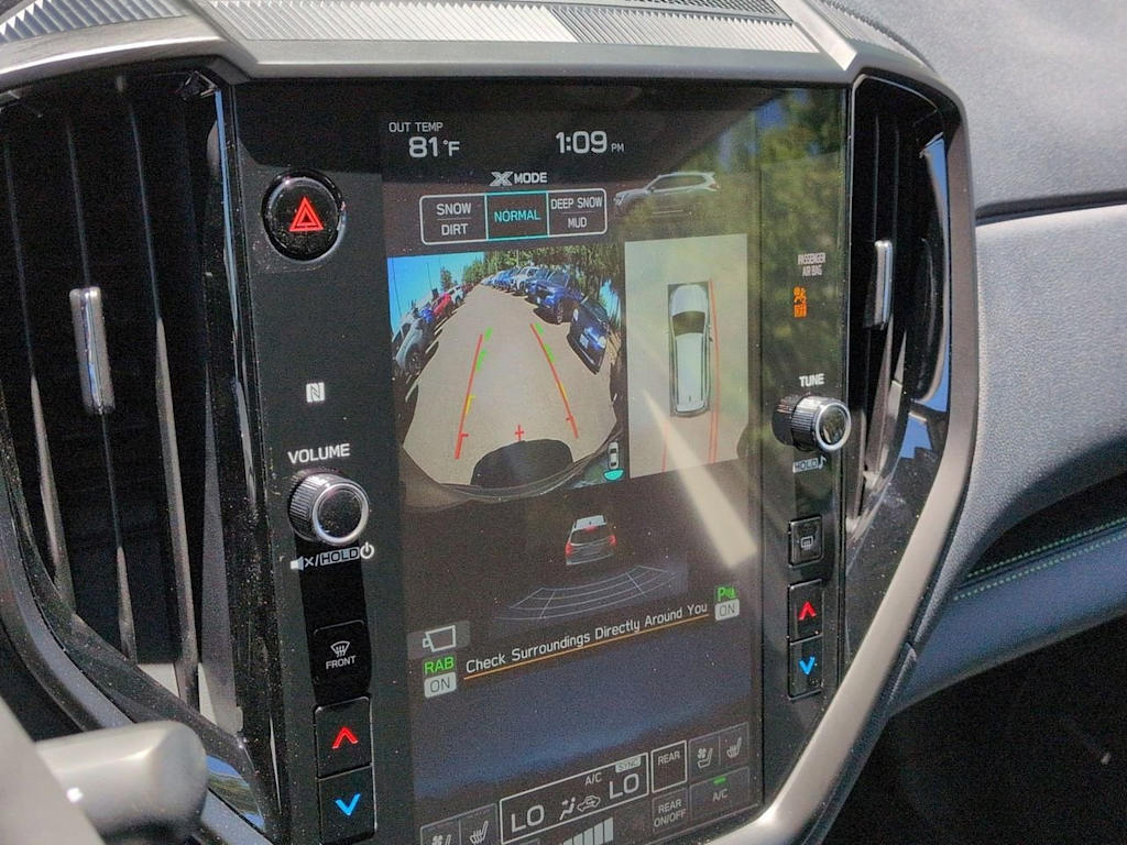 Thumbnail: 2026 Subaru Ascent - 35