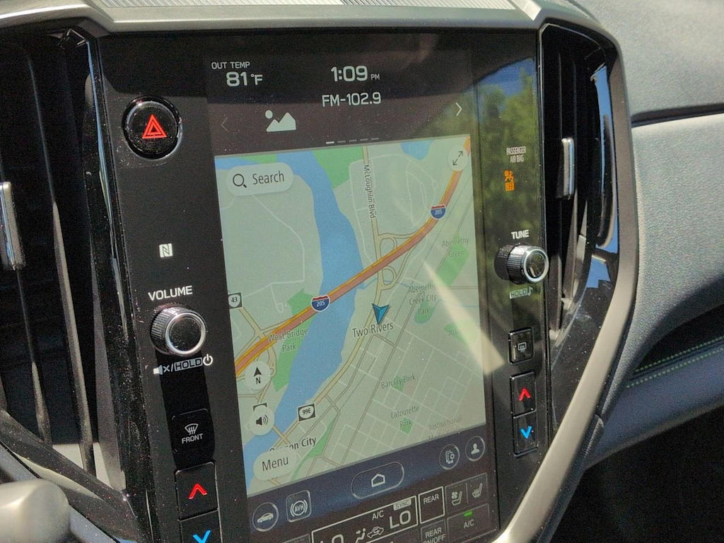 Thumbnail: 2026 Subaru Ascent - 34
