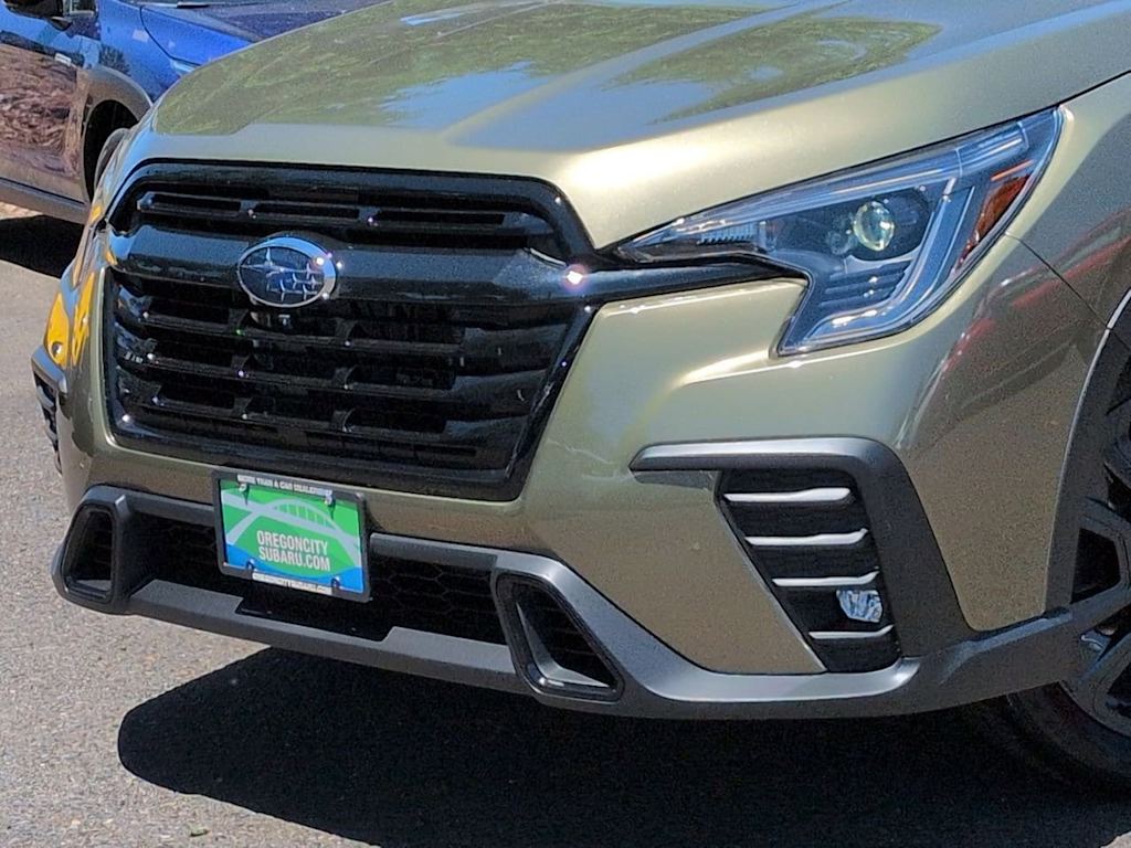 Thumbnail: 2026 Subaru Ascent - 23