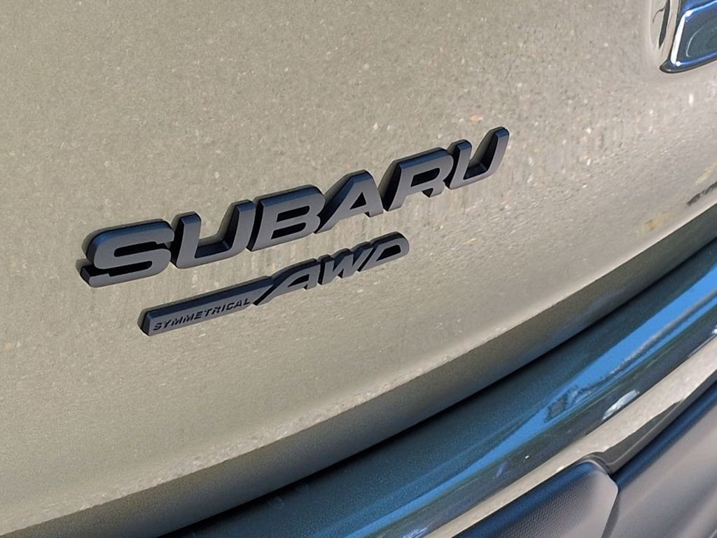Thumbnail: 2026 Subaru Ascent - 7